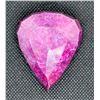 Image 1 : #146-RED BERYLE GEMSTONE 318.85CT