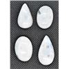 Image 1 : #223-NATURAL MOONSTONE 103.25CT