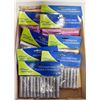 100+ PC SET OF NEW DANNYCO PERMRODS (ALL SIZES)