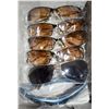 Image 1 : 6 PAIRS OF VARIOUS DESIGNER SUNGLASSES