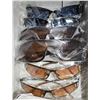 Image 1 : 6 PAIRS OF VARIOUS DESIGNER SUNGLASSES