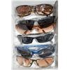 Image 1 : 6 PAIRS OF VARIOUS DESIGNER SUNGLASSES