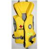 Image 1 : MUSTANG SURVIVAL LIFE JACKET 30-60 LBS