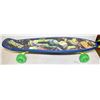 Image 1 : NINJA TURTLES PENNY BOARD SKATEBOARD