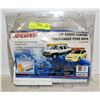 Image 1 : CAR TOP CANOE CARRIERS IN PACKAGE