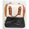 Image 1 : ALDO & DYNAMITE PURSES