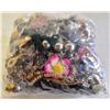 Image 1 : LARGE BAG OF ESTATE JEWELRY