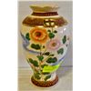 Image 1 : VINTAGE SATSUMA LARGE VASE