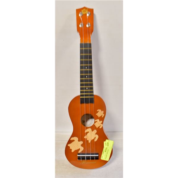 HAWAIIN UKULELE