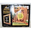 Image 1 : PEAK GATE KIT IN BOX - BUILD A GATE IN MINUTES