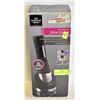 Image 1 : RECHARGEABLE WINE OPENER IN BOX