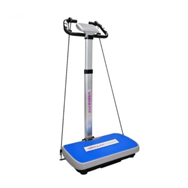 BLUE VIBRA PRO COACH VIBRATING WEIGHTLOSS MACHINE