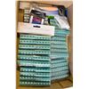 Image 1 : 50+ PC SET OF NEW HAILR ROLLERS VARIOUS SIZES/ W