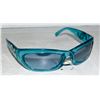 Image 1 : AQUA COLOURED REPLICA  D&G SUNGLASSES