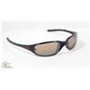 Image 1 : PAIR OF BLACK REPLICA OAKLEY SUNGLASSES