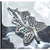 Image 1 : NEW .925 SILVER PENDANT