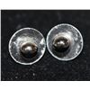 Image 1 : FRESH WATER PEARL EARRINGS