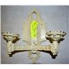 Image 1 : ANTIQUE SCONCE