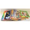 Image 1 : SCHOLASTIC AND ROBERT MUNSCH KIDS BOOKS