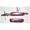 Image 1 : LOT OF 2 MULTI-TOOLS