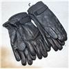 Image 1 : 2 NEW PAIRS OF LEATHER GLOVES WOMENS SIZE SMALL