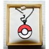 Image 1 : POKEMON PENDANT NECKLACE