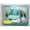 Image 1 : NEW BODY & EARTH SPA GIFT SET WITH THERMAL