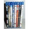 Image 1 : LOT OF VARIOUS BLU-RAY/DVD MOVIES