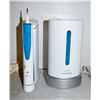 Image 1 : BRAUN 3D EXCEL ELECTRIC TOOTHBRUSH SYSTEM