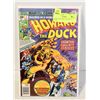 Image 1 : MARVEL HOWARD THE DUCK #7 COMIC