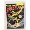 Image 1 : MAJOR INAPAK THE SPACE ACE #1 PROMO COMIC