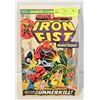 Image 1 : MARVEL PREMIERE FEATURING IRON FIST #24 COMIC