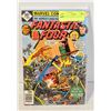 Image 1 : MARVEL FANTASTIC FOUR #185 COMIC