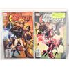 Image 1 : MARVEL YOUNG AVENGERS #1 SPECIAL, #3 COMIC LOT