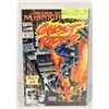 Image 1 : MARVEL GHOST RIDER #28 COMIC 1ST MIDNIGHT SONS