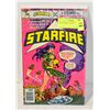 Image 1 : DC STARFIRE #1 COMIC