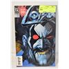 Image 1 : DC LOBO #1 COMIC