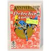 Image 1 : DC BATMAN DETECTIVE COMICS #526, ANNIVERSARY