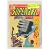 Image 1 : DC SUPERGIRL #1 COMIC