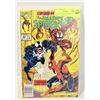 Image 1 : MARVEL AMAZING SPIDERMAN 362 COMIC, NEWSSTAND