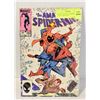 Image 1 : MARVEL AMAZING SPIDERMAN 260 COMIC, HOBGOBLIN