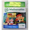 Image 1 : NEW LEAP FROG MATHEMATICS LEARNING GAME