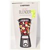 Image 1 : CHEFMAN BLENDER RJ27 500W