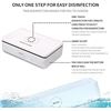 Image 2 : LIFE MADE PURE UV SATION PRO STERILIZER BOX