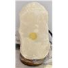 Image 1 : NEW HIMALAYAN ROCK SALT CANDLE