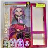 Image 1 : RAINBOW HIGH DOLL ONLY (DAMAGED BOX)