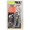 Image 1 : NEW BLACK & DECKER 8" GARDEN SERIES PRUNER