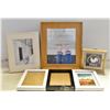 Image 1 : FLAT OF PICTURE FRAMES