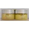 Image 1 : 2 SECRET COLLAGEN SEA SALT VANILLA BODY SCRUB