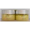 Image 1 : 2 SECRET COLLAGEN SEA SALT VANILLA BODY SCRUB